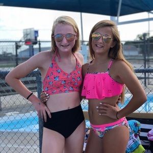 Meet your Posher, Kaitlyn